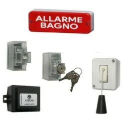 Kit Malaise Wc Kros Technik - 9kitwc0001