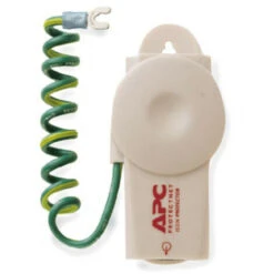 Schneider® ProtectNet Standalone Surge Protector For 10/100/1000 Base-T Ethernet Lines (PNET1GB)