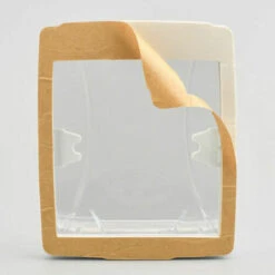 Interrupteur Mural En Plastique étanche Boîte De Recouvrement Pour Panneau D'éclairage Mural Prise De Sonnette Flip -Douille Soldes Boutiquec 81548352 5