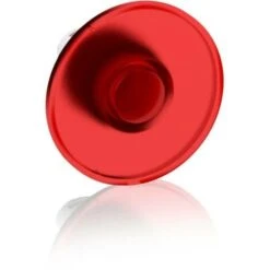 Mpm2-11R Bouton Poussoir Coup De Poing Lumineux 1SFA611125R1101 ABB 840288