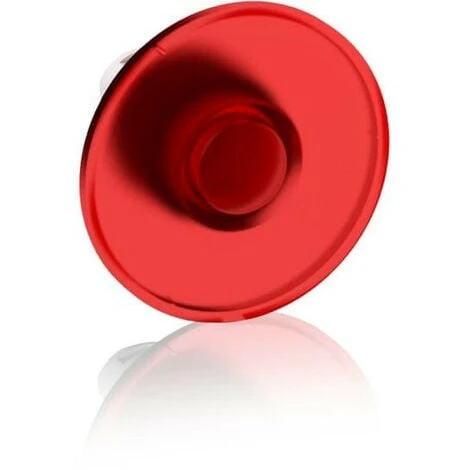 Mpm2-11R Bouton Poussoir Coup De Poing Lumineux 1SFA611125R1101 ABB 840288 1 Mpm2-11R Bouton Poussoir Coup De Poing Lumineux 1SFA611125R1101 ABB 840288