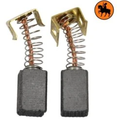 Balais De Charbon Black & Decker CD 105, CD 110, CD 115