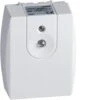 Interrupteur Crépusculaire - Compact évolué - 16a - Hager 04505
