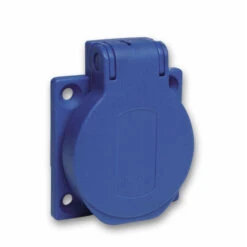 Schneider® PratiKa Socle De Prise NF 50x50mm 2P+T 10-16 A IP54 Connex. Lat. Bleu SCHNEIDER PKN52B 7 Schneider® PratiKa Socle De Prise NF 50x50mm 2P+T 10-16 A IP54 Connex. Lat. Bleu SCHNEIDER PKN52B -Douille Soldes Boutiquec 82544952 4