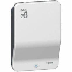 Schneider® EVlink Wallbox Borne IP54 1 Prise T2S 22kW Clé IEC SCHNEIDER EVH2S22P04K -Douille Soldes Boutiquec 82547310 3