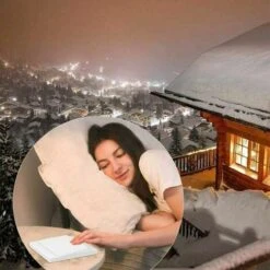 Interrupteur Sans Fil Autoalimenté, Sans Pile, Télécommande Sans Fil Pour Les Lumières Et Appareils électriques, étanche Et Sûr, Pouvant être Installé Directement Dans Une Salle De Bain, Etc. (1 To 1) -Douille Soldes Boutiquec 85731394 4