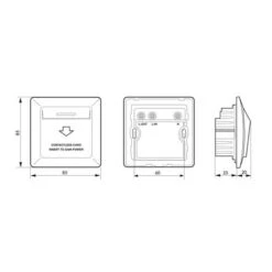 INTELOCK - Economiseur D'énergie Intelock -Douille Soldes Boutiquec 87085082 3