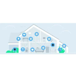 Prise Intelligente EVE ENERGY - Compteur De Consommation - Programmes Intégrés - Technologie Apple HomeKit Bluetooth Thread -Douille Soldes Boutiquec 87487495 3