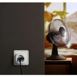 Prise Intelligente EVE ENERGY - Compteur De Consommation - Programmes Intégrés - Technologie Apple HomeKit Bluetooth Thread -Douille Soldes Boutiquec 87487495 4