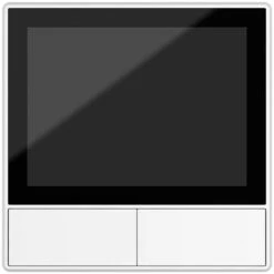 Panneau De Commande Mural Wifi