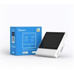 Panneau De Commande Mural Wifi -Douille Soldes Boutiquec 88015523 4