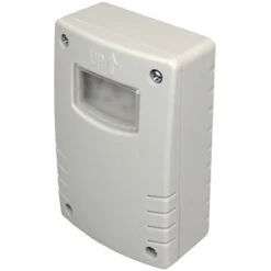 Détecteur Crépusculaire Intérieur Et Extérieur IP44 - Orno