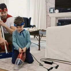 220V à 12V10A Prise Allume-cigare De Voiture Convertisseur De Puissance Domestique Aspirateur De Voiture Adaptateur De Réfrigérateur -Douille Soldes Boutiquec 88731208 4