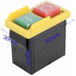 250 Tension Universel CK1/250 V Interrupt De Sécurité étanche à La Poussière Interrupt Meuleuse Interrupt électromagnétique -Douille Soldes Boutiquec 88886982 3