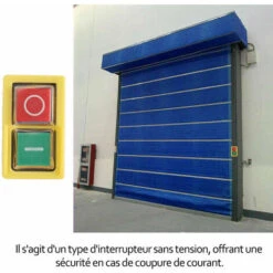 250 Tension Universel CK1/250 V Interrupteur De Sécurité étanche à La Poussière Interrupteur Meuuse Interrupteur éctromagnétique -Douille Soldes Boutiquec 90066962 5