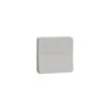 Schneider® Mureva Styl - Permutateur - Composable - IP55 - IK08 - Connexion Auto - Blanc - MUR39023