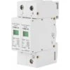 Dispositif De Protection Contre Les Surtensions De Maison, 1 Pièces 220V 2P 40KA