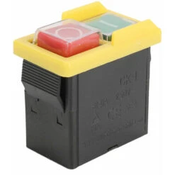 250 Tension Universel CK1/250 V Interrupteur De Sécurité étanche à La Poussière Interrupteur Meuleuse Interrupteur électromagnétique