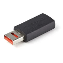 SECURE CHARGE USB DATA BLOCKER- -Douille Soldes Boutiquec 92129226 3