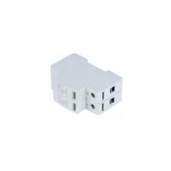 Parafoudre MonoblocParafoudre ModulaireParafoudre-2P 60KA ParafoudreProtection Contre La Foudre Photovoltaque-903666mm -Douille Soldes Boutiquec 92363164 4