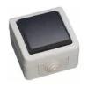 Interrupteur étanche IP44 GSC 1200252