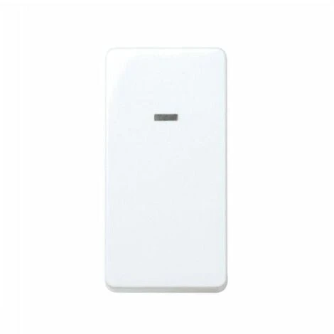 Interrupteur D'éclairage étroit Simon 27 BLANC 27204-64 1 Interrupteur D'éclairage étroit Simon 27 BLANC 27204-64