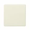 Bouton Poussoir Neutre Large Simon 27 IVORY 27659-62