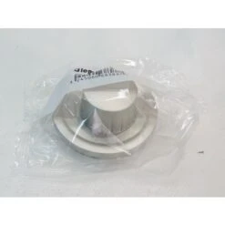 Enjoliveur Titane Inter Variateur Pour Ventilateur Céliane LEGRAND 068388