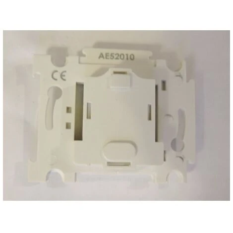 Prise Téléphone Blanche Conjoncteur 8 Plots En T Encastrée Fixation Vis Complete Avec Plaque ALTERNATIVE ELEC AE52010-P 4 Prise Téléphone Blanche Conjoncteur 8 Plots En T Encastrée Fixation Vis Complete Avec Plaque ALTERNATIVE ELEC AE52010-P – Image 4