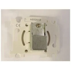 Prise TV Simple Blanche 1 Sortie Mâle 9.52mm Encastrée Fixation Vis Complète Avec Plaque De Finition ALTERNATIVE ELEC AE52012-P 7 Prise TV Simple Blanche 1 Sortie Mâle 9.52mm Encastrée Fixation Vis Complète Avec Plaque De Finition ALTERNATIVE ELEC AE52012-P -Douille Soldes Boutiquec 9559343 4