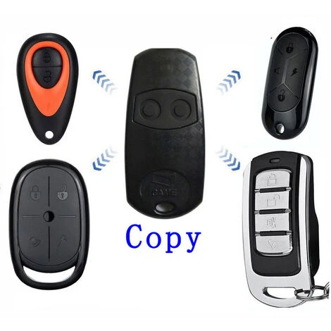 Telecommande D'origine Came TOP432EV- Fréquence De Code Fixe 433,92 MHz 2 Telecommande D'origine Came TOP432EV- Fréquence De Code Fixe 433,92 MHz – Image 2