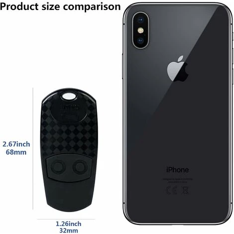 Telecommande D'origine Came TOP432EV- Fréquence De Code Fixe 433,92 MHz 3 Telecommande D'origine Came TOP432EV- Fréquence De Code Fixe 433,92 MHz – Image 3