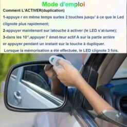 Telecommande D'origine Came TOP432EV- Fréquence De Code Fixe 433,92 MHz 8 Telecommande D'origine Came TOP432EV- Fréquence De Code Fixe 433,92 MHz -Douille Soldes Boutiquec 95921990 4