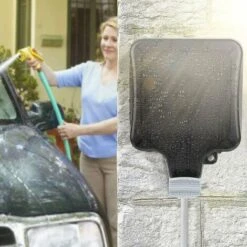 Prise Exterieure Etanche Ip66, Prise De Courant Complète, Prise Extérieure Guazhuni étanche,,Dolaso -Douille Soldes Boutiquec 97250961 5