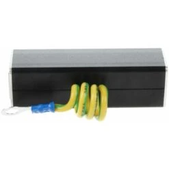 Semoic Parafoudre De RÉSeau Ethernet De Protection Contre Les Surtensions RÉSeau RJ45 -Douille Soldes Boutiquec 97351476 4
